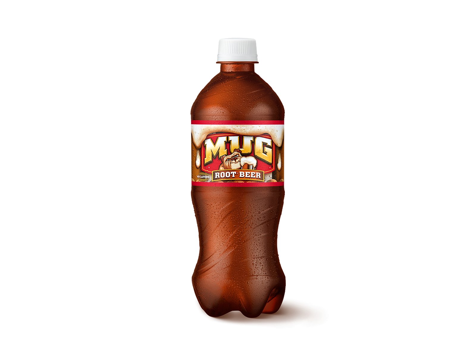 20oz Mug Root Beer.