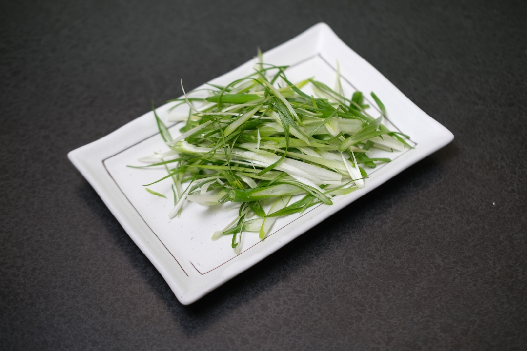 Side Green Onion.