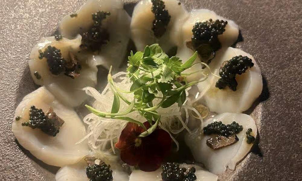 Scallop.