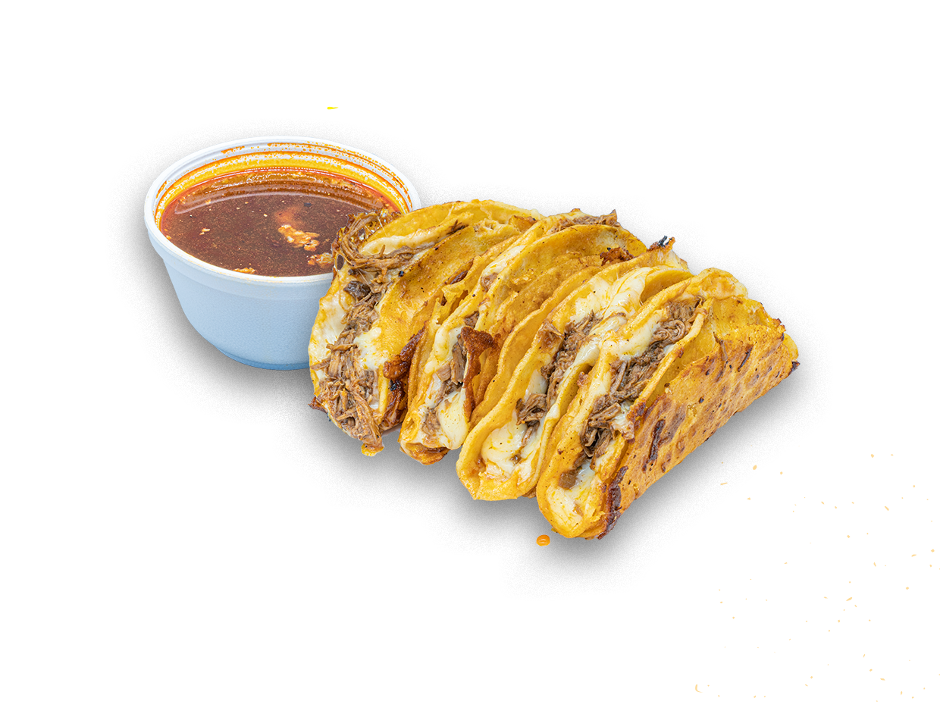 The Four Play Platter.