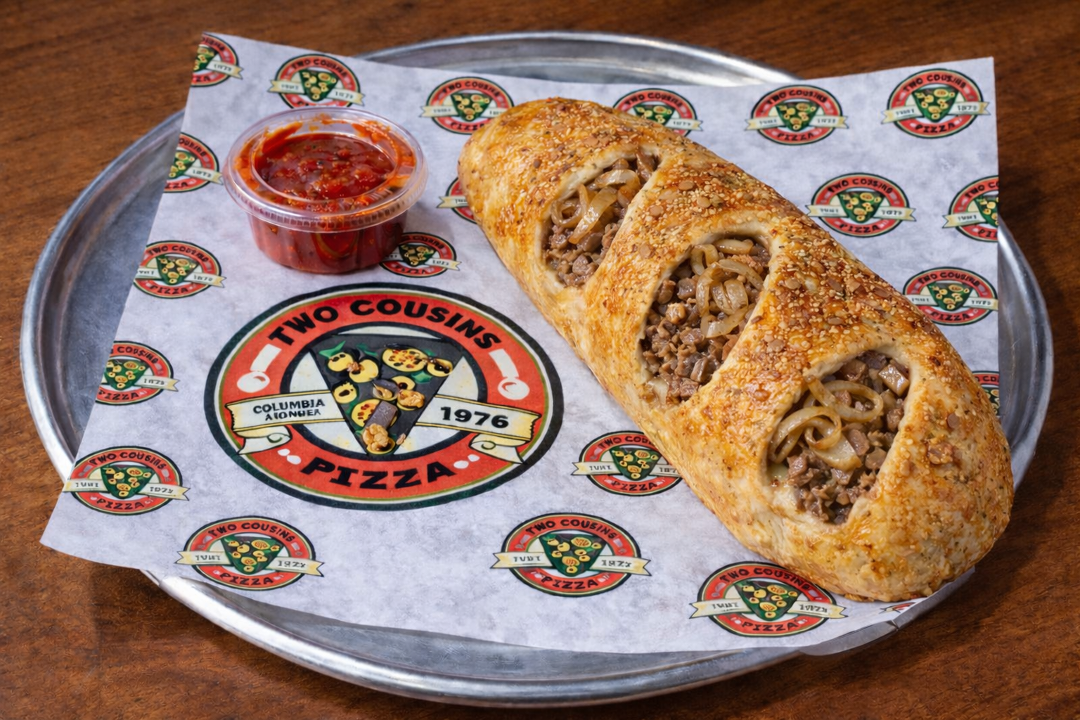 L Cheesesteak Boli.