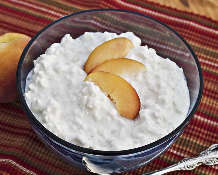 S/O Cottage Cheese.