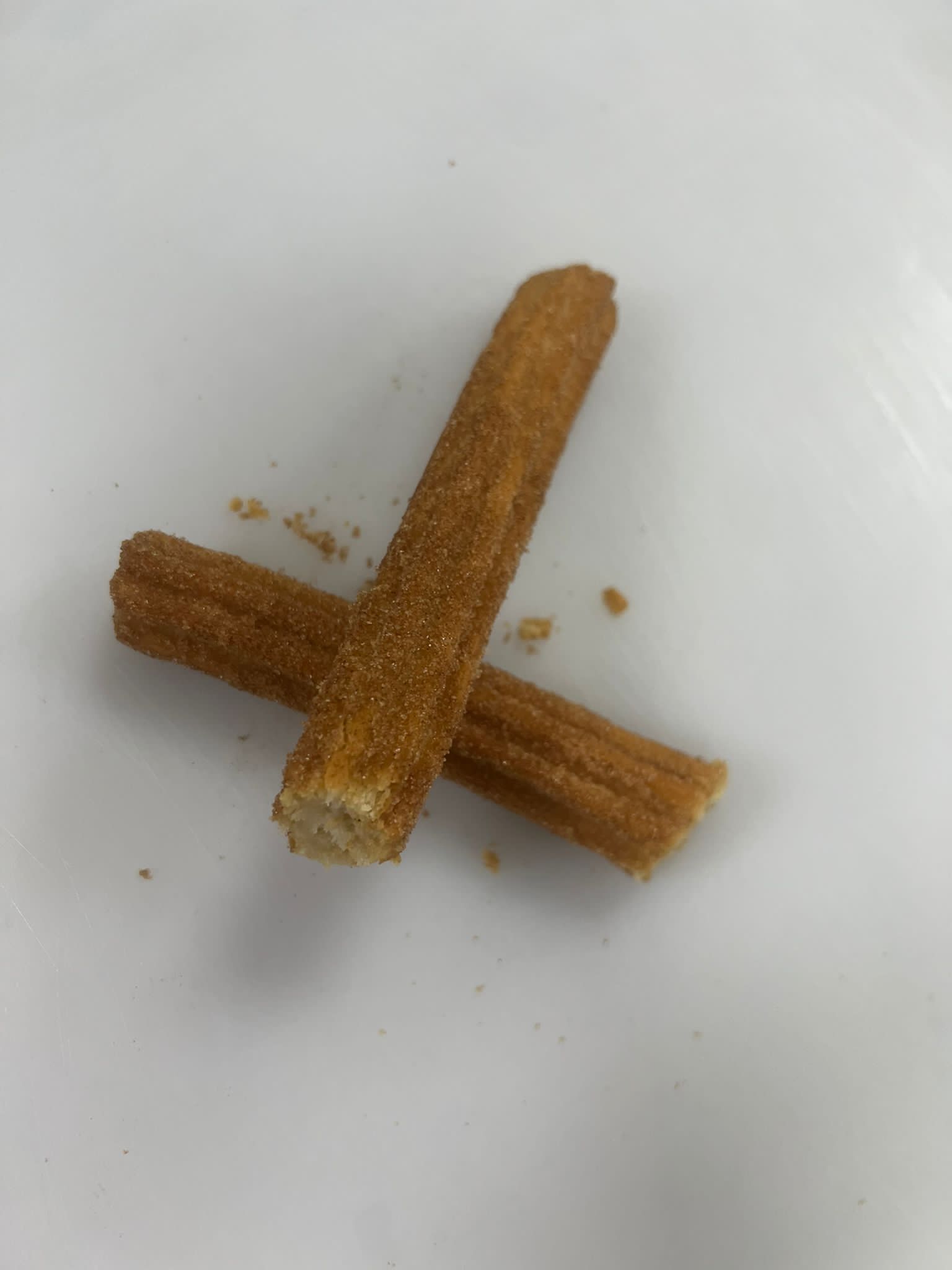 Churro.