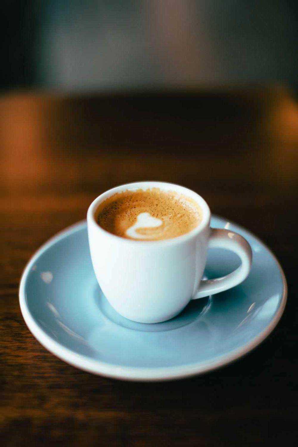 ESPRESSO.