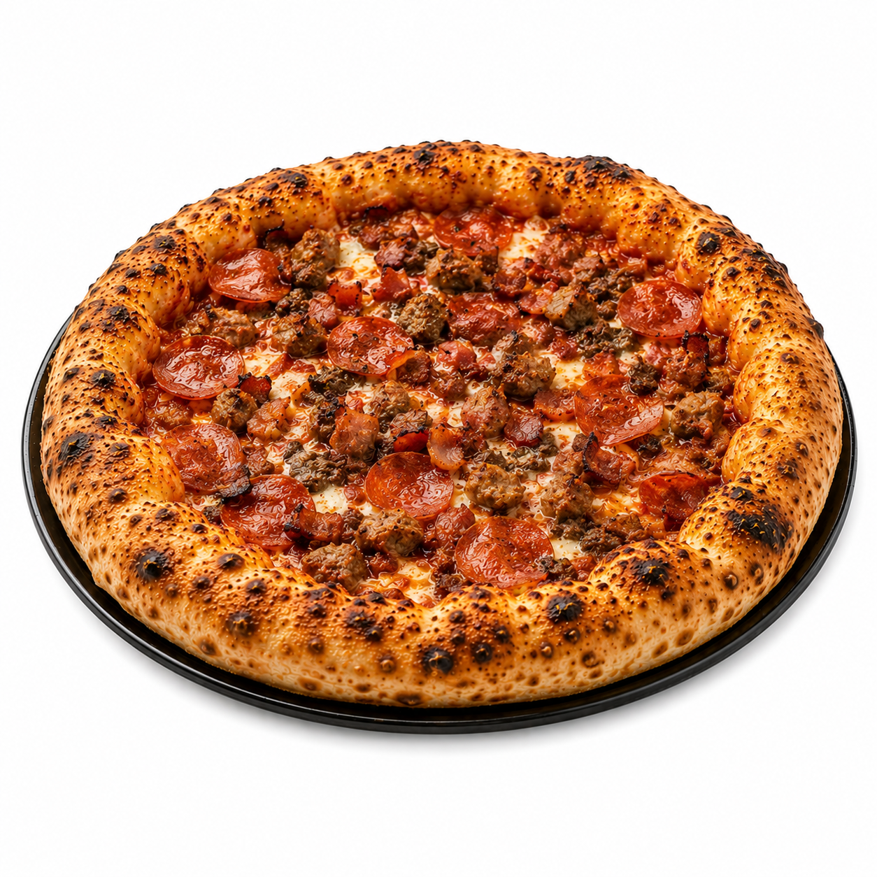 Meat Pie.