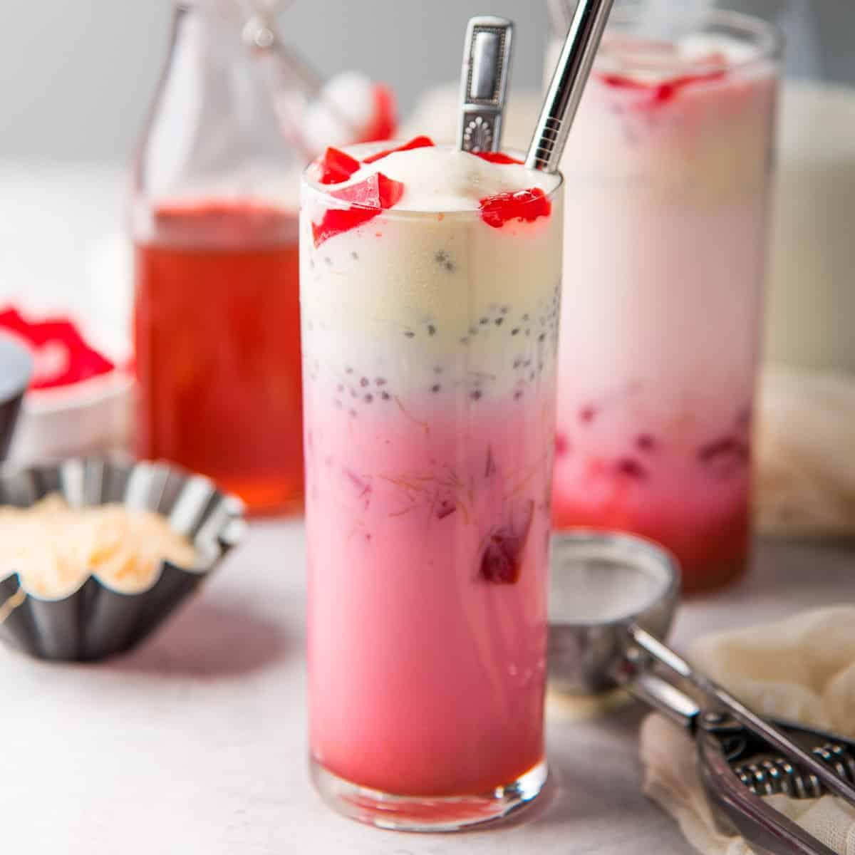 Signature Falooda.