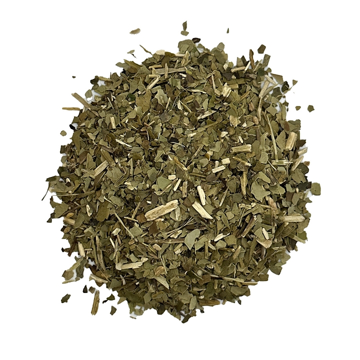 Yerba Mate.