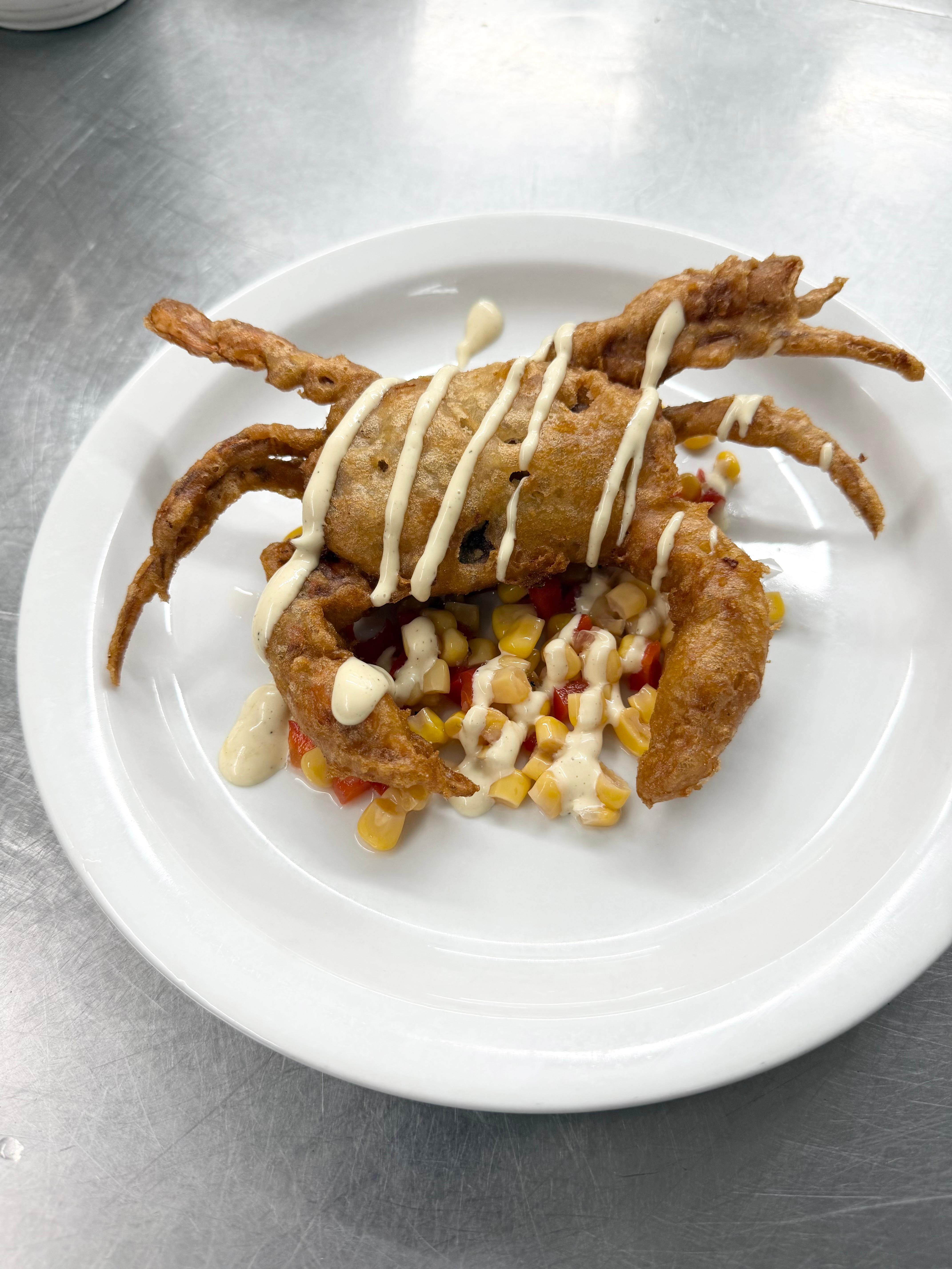 Softshell App.