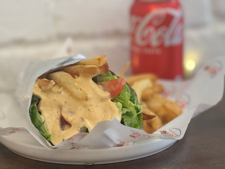 Pitogyro Combo Special.