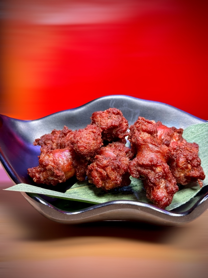 Longaniza.