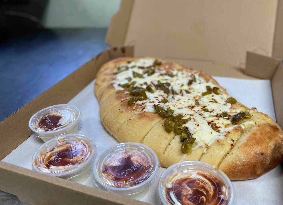 Pioneer Breadsticks.