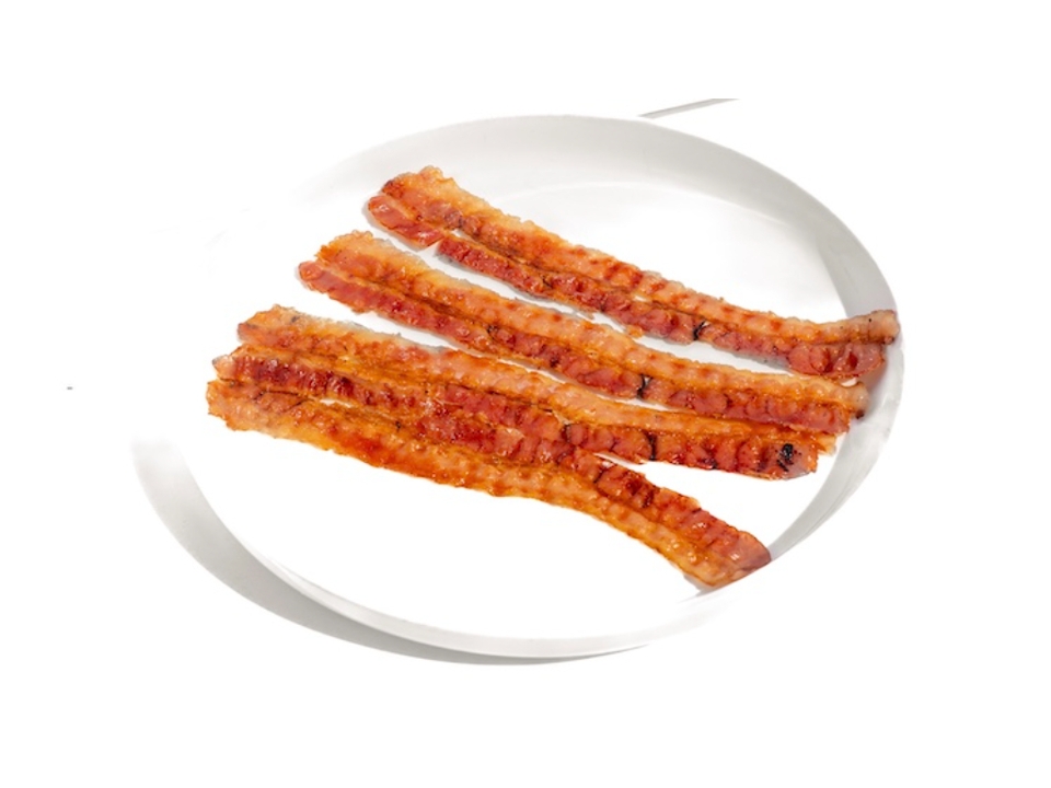 BACON.