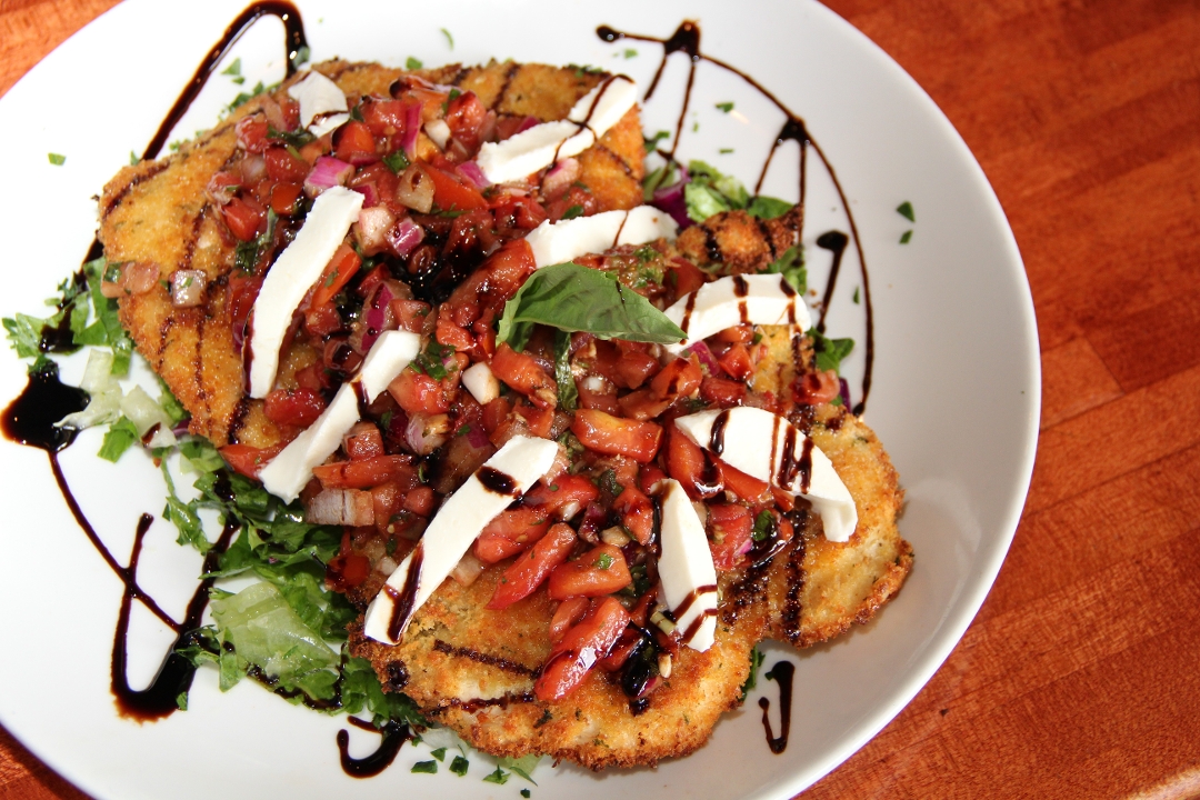 Caprese.