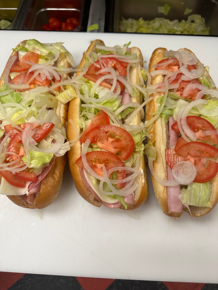 COMBO SUB.