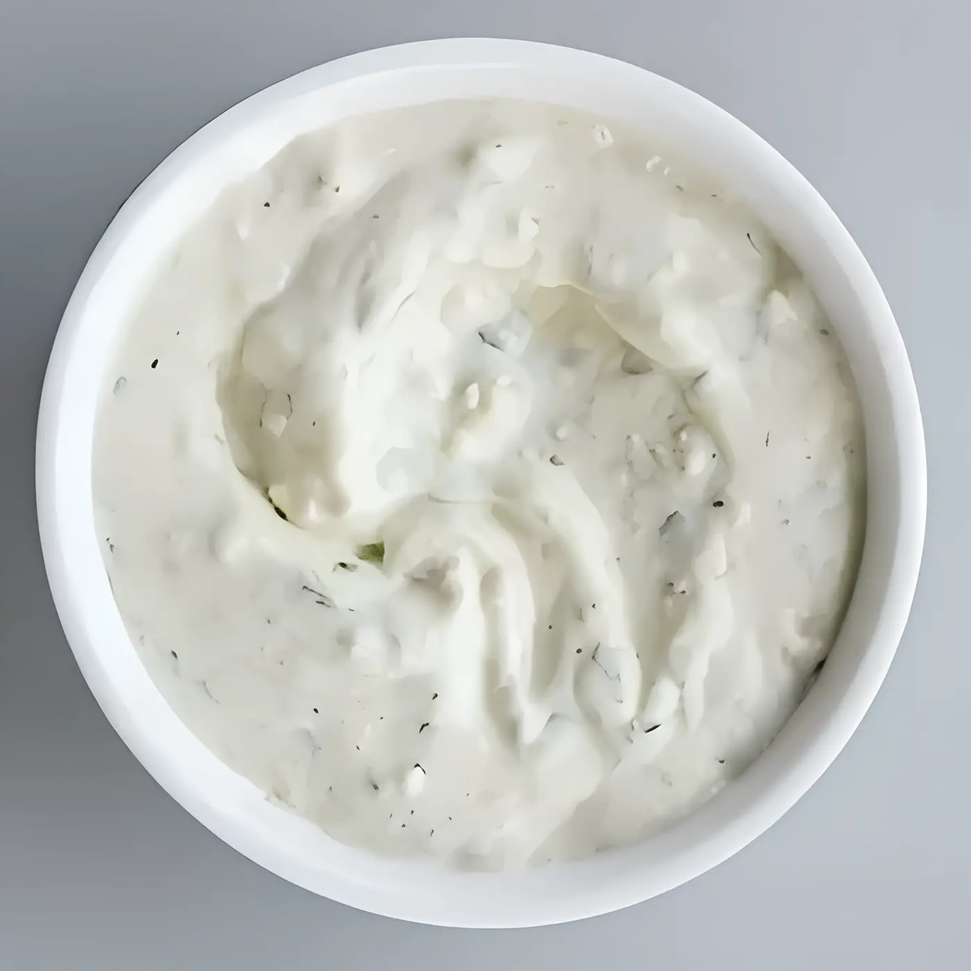 Blue Cheese SIDE.