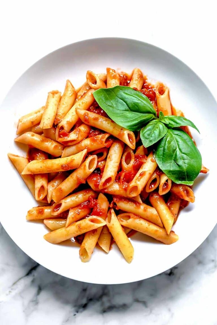 Marinara.