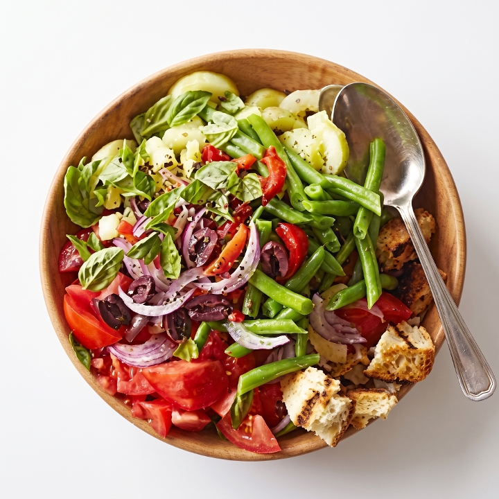 Robyn's Classic Salad.