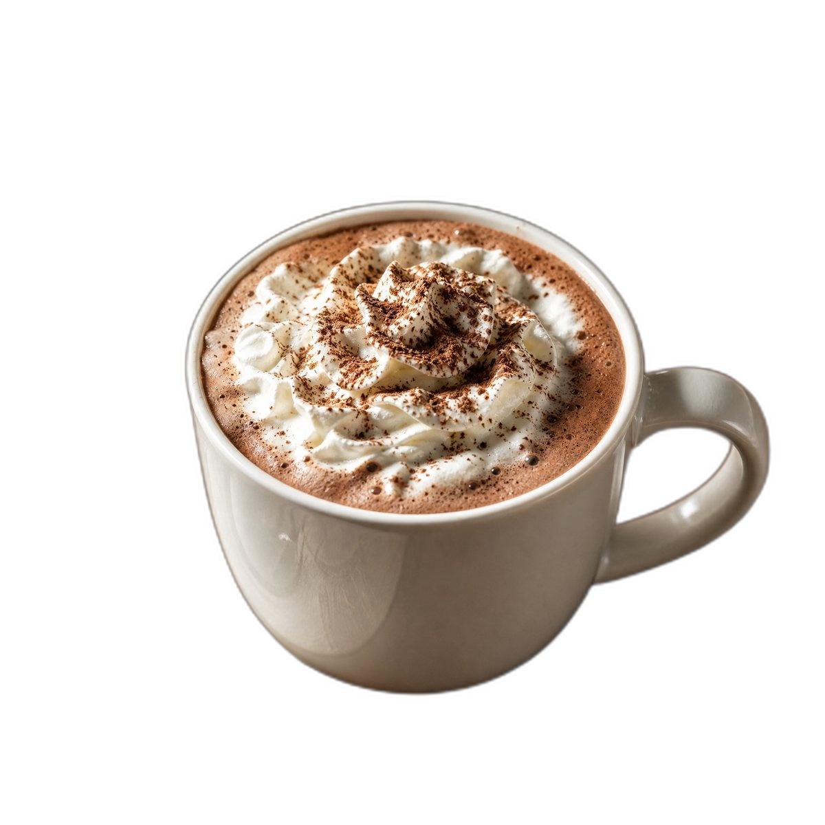 Hot Chocolate.