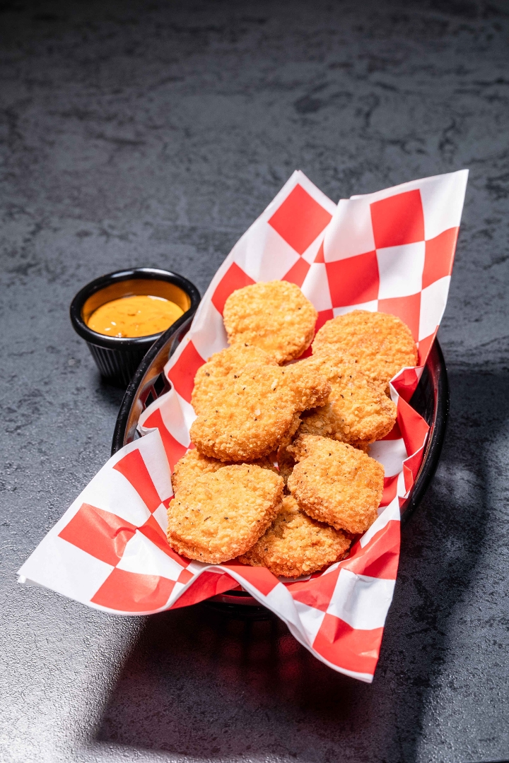 Chicken Nuggets.
