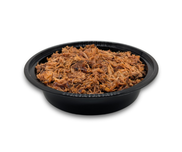 Pulled Pork (Half or Full Pound).