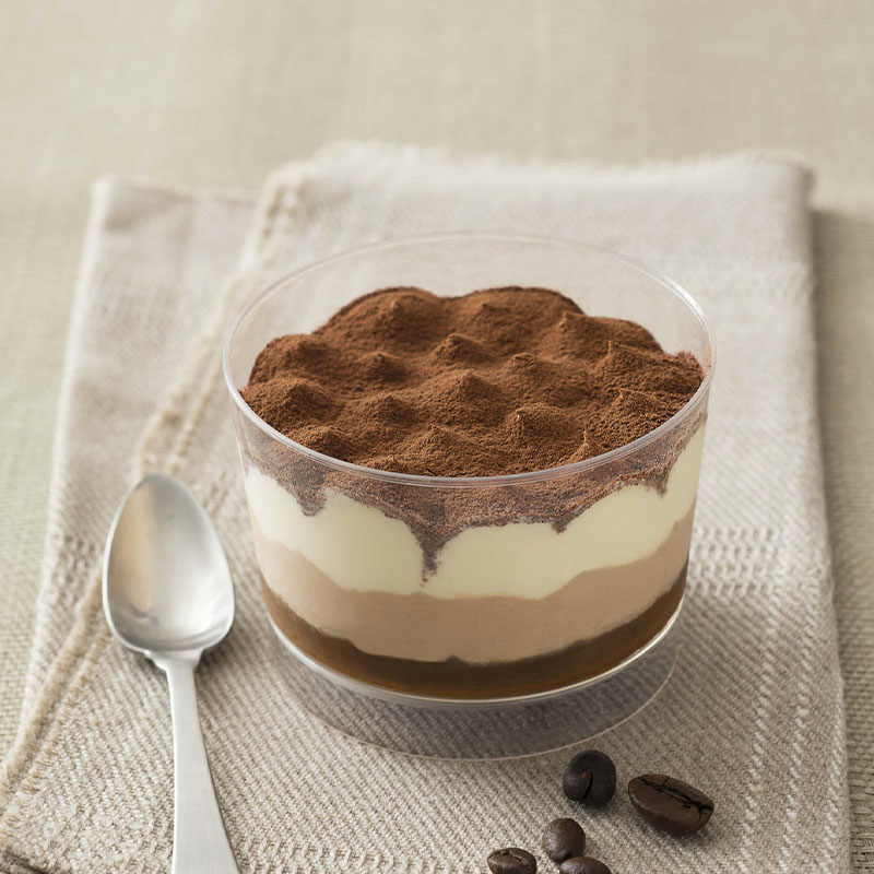 Tiramisu.
