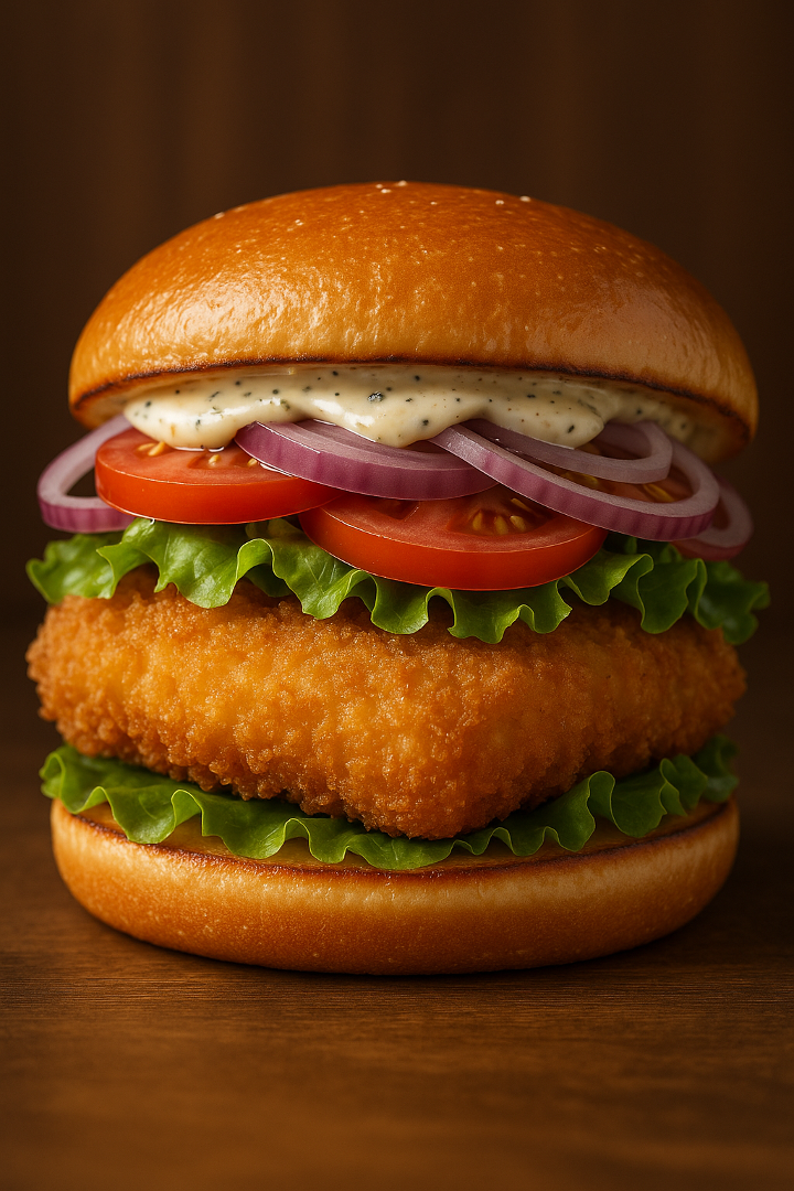 Seaside Crunch - New.