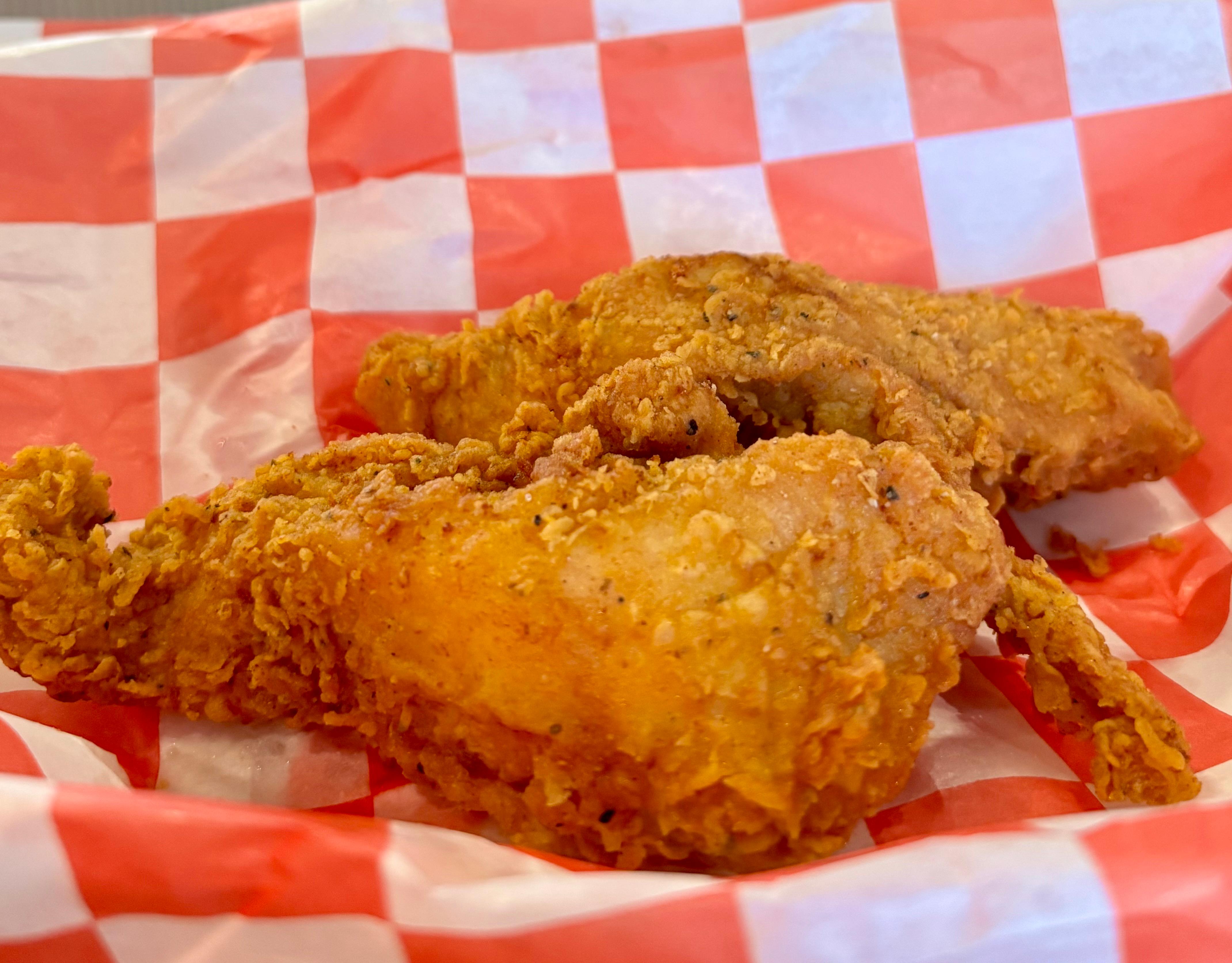 Chicken Tenders (2ct).