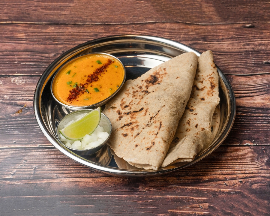 Jhunka Bhakri.