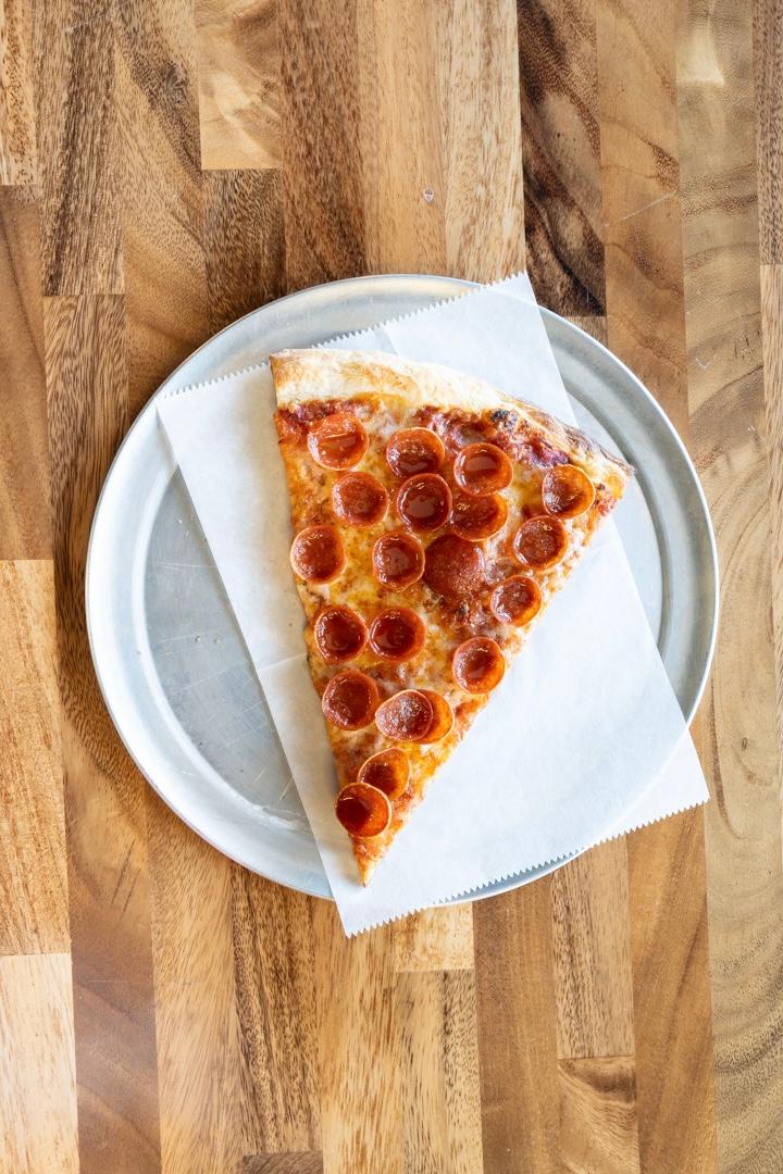 Slice Cup N' Char Hot Honey.