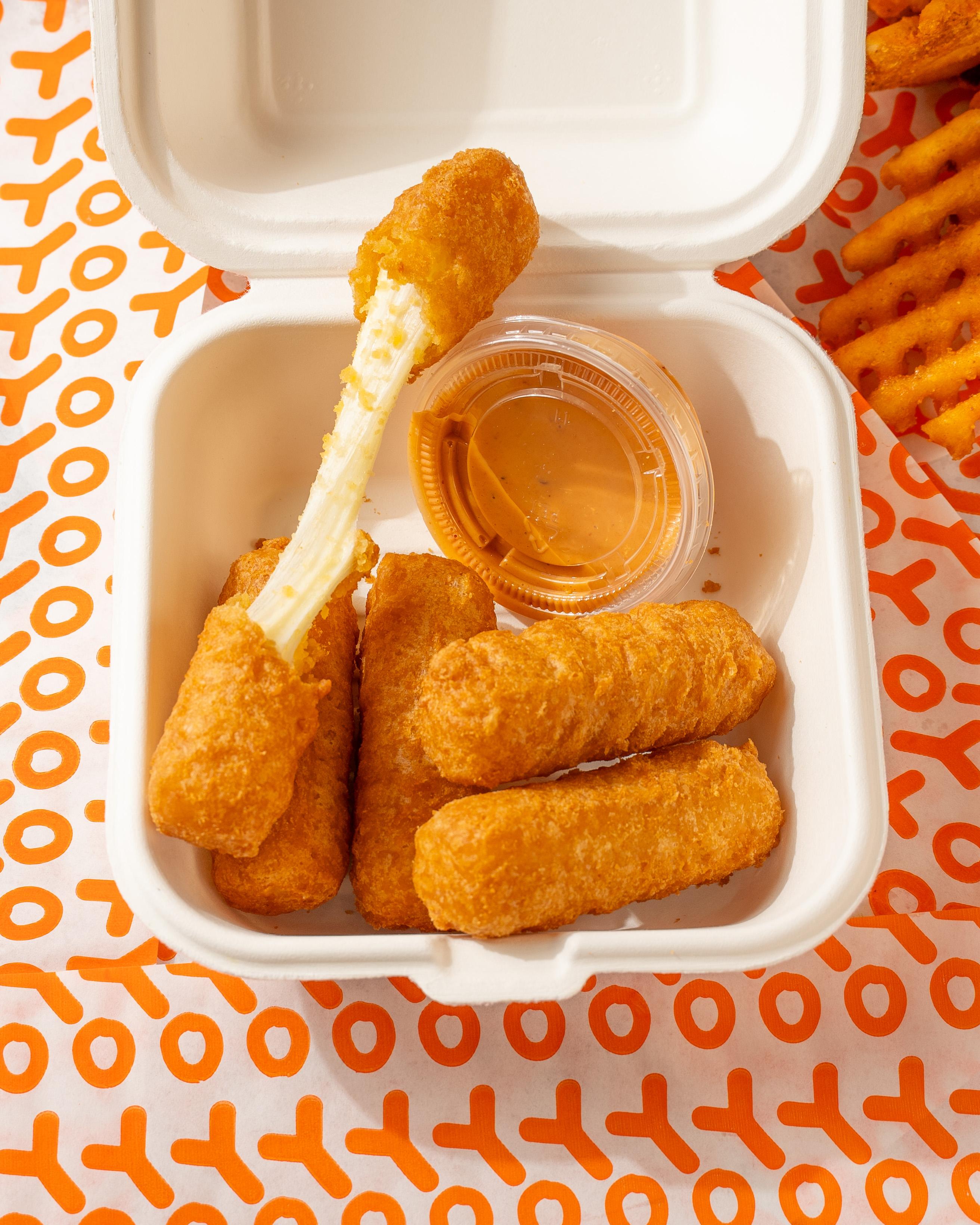 Mozzarella Sticks (5).