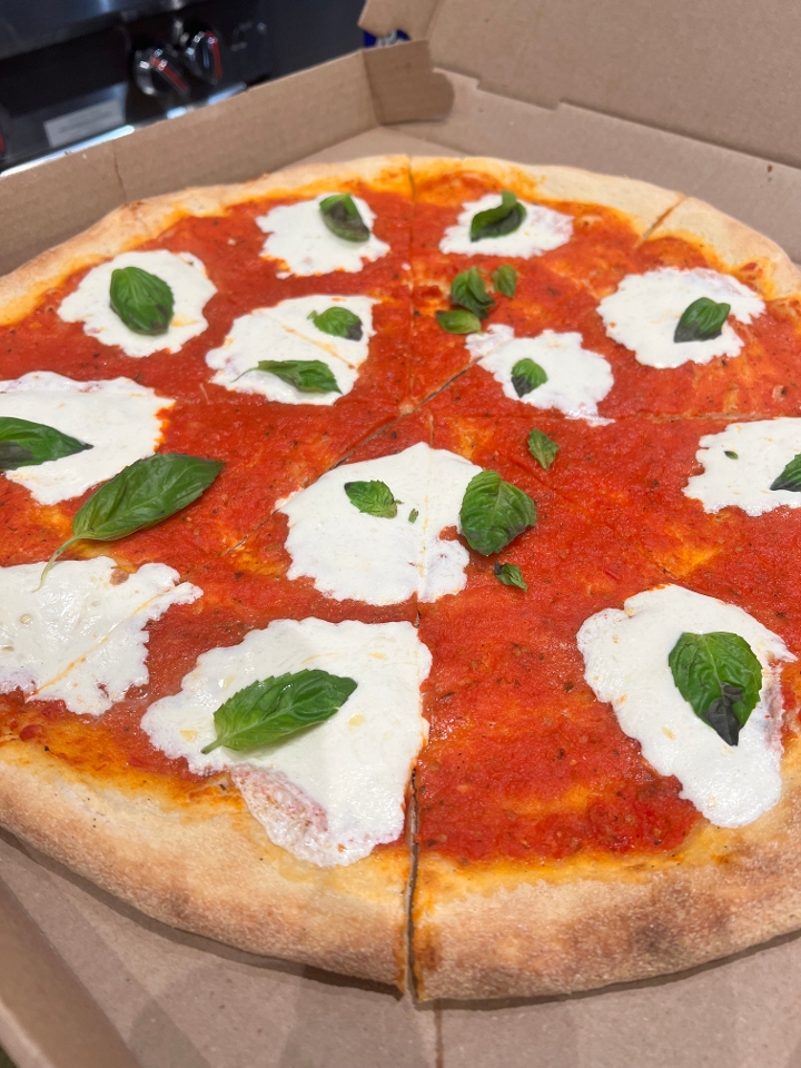 Margherita.