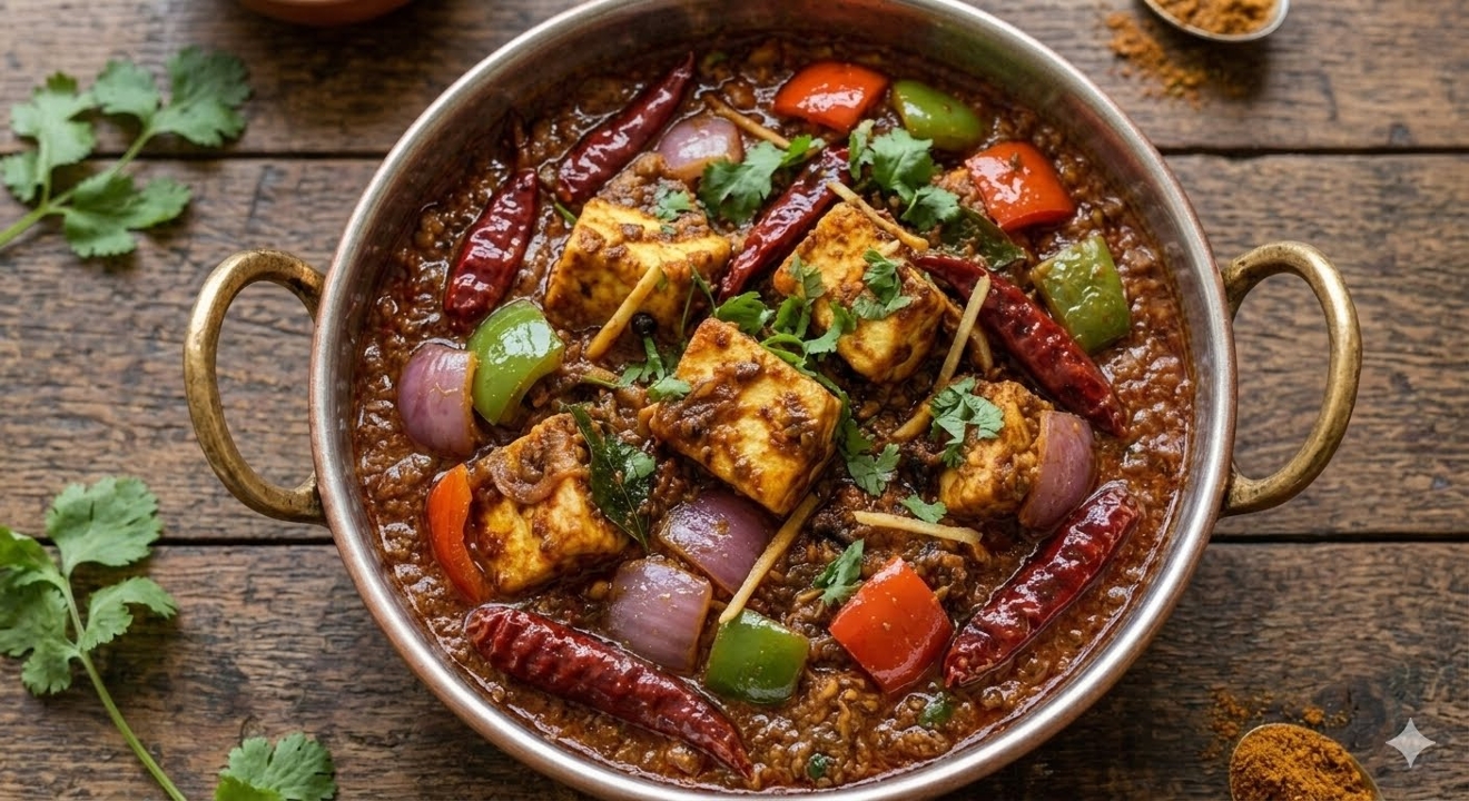 Kadai.
