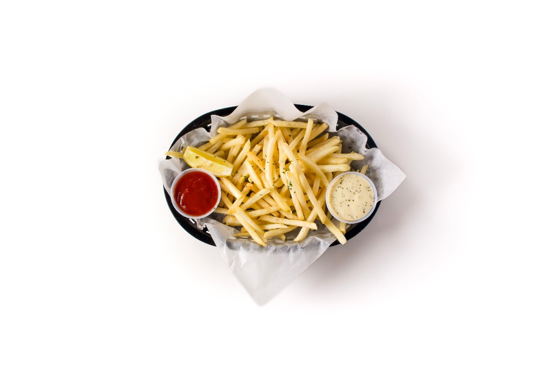 French Fries.