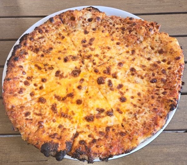 Cheese Pizza.