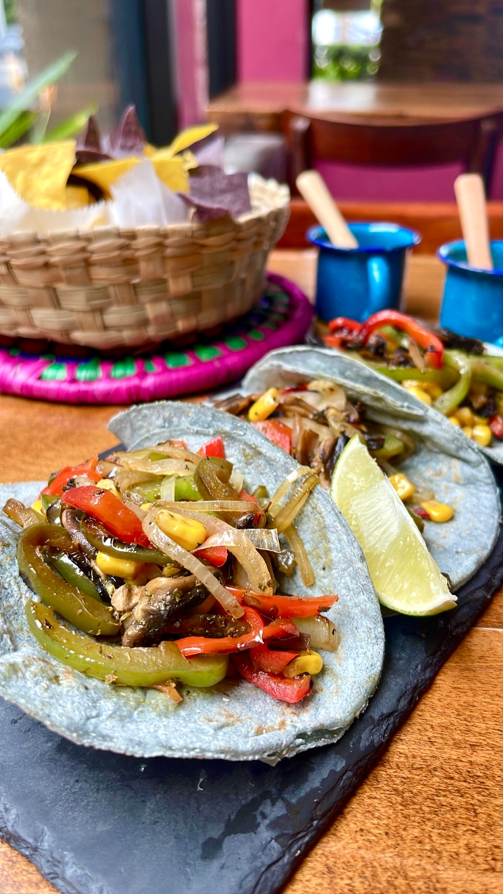 Tacos de La Huerta | Trio (3).
