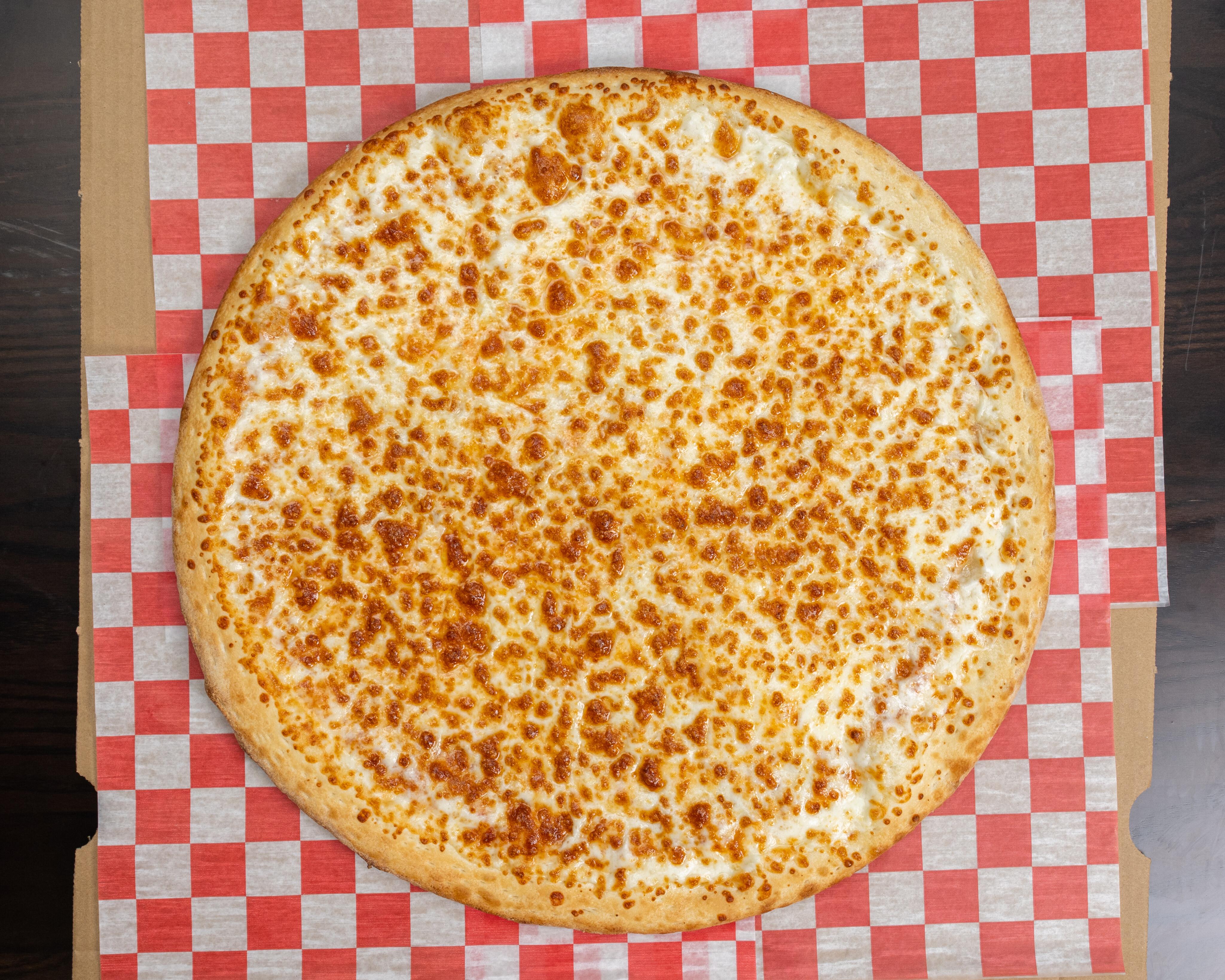 Small 12" Build Your Own.