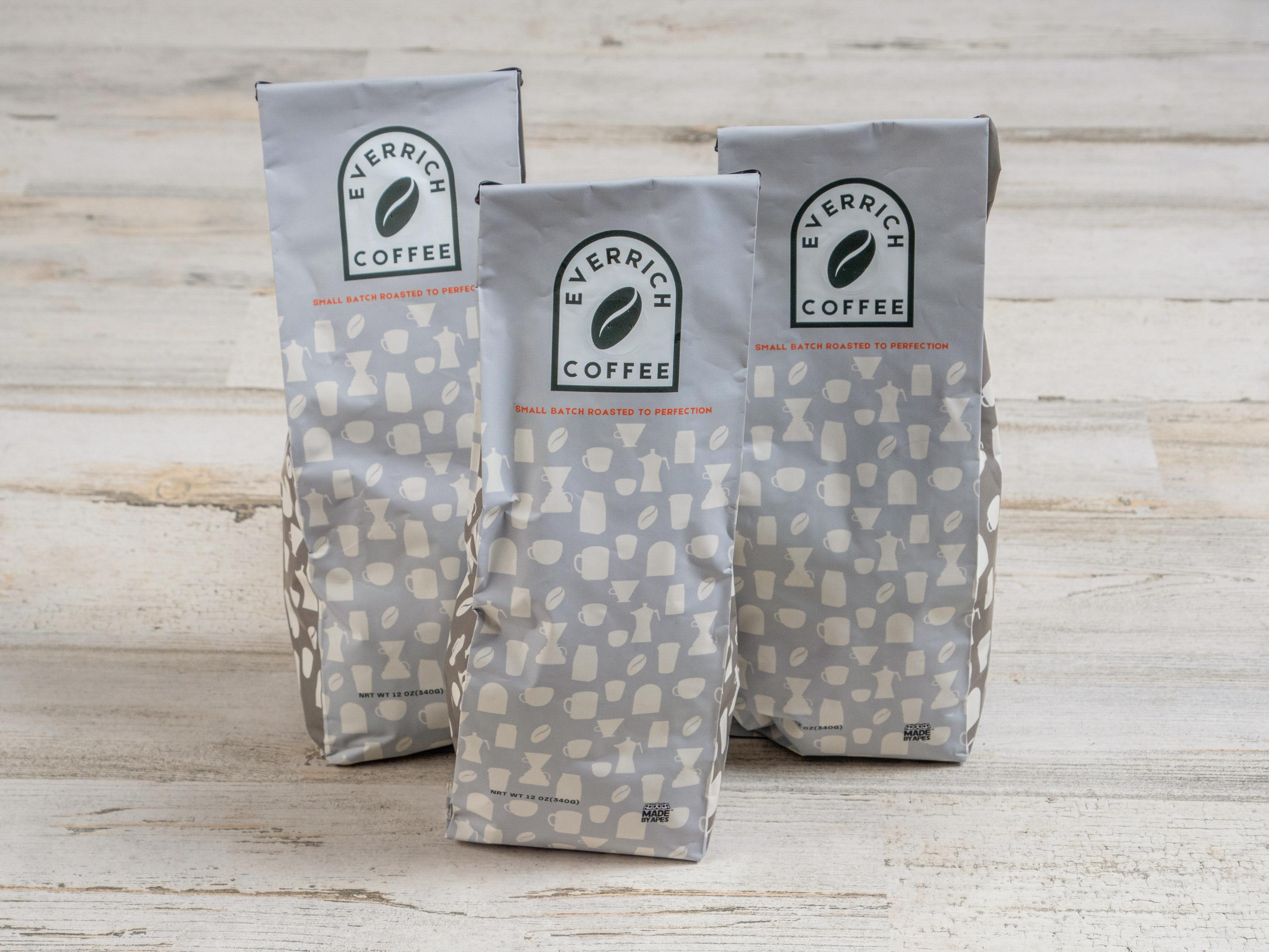 EverRich Colombian Bochico.