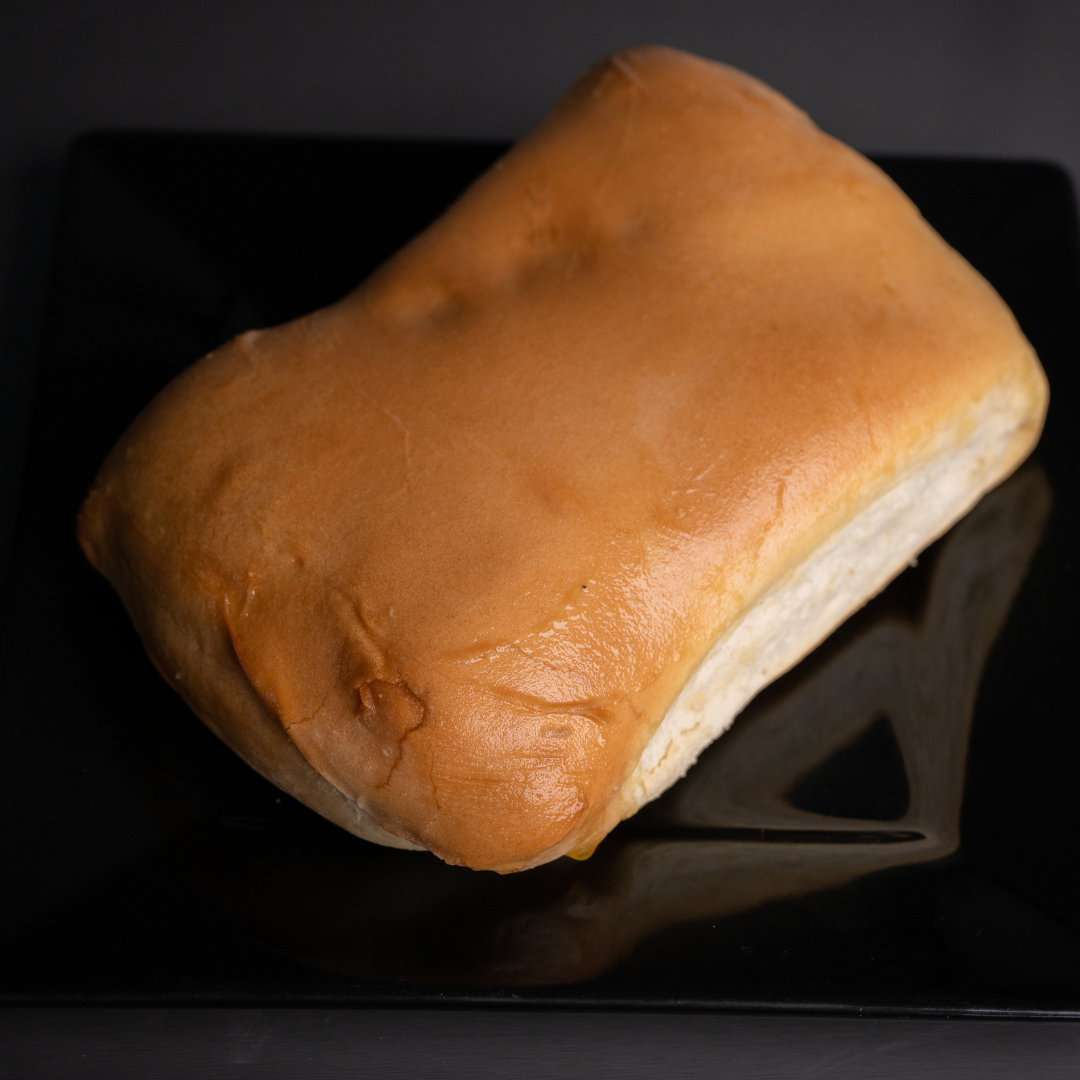 Coco Bread.