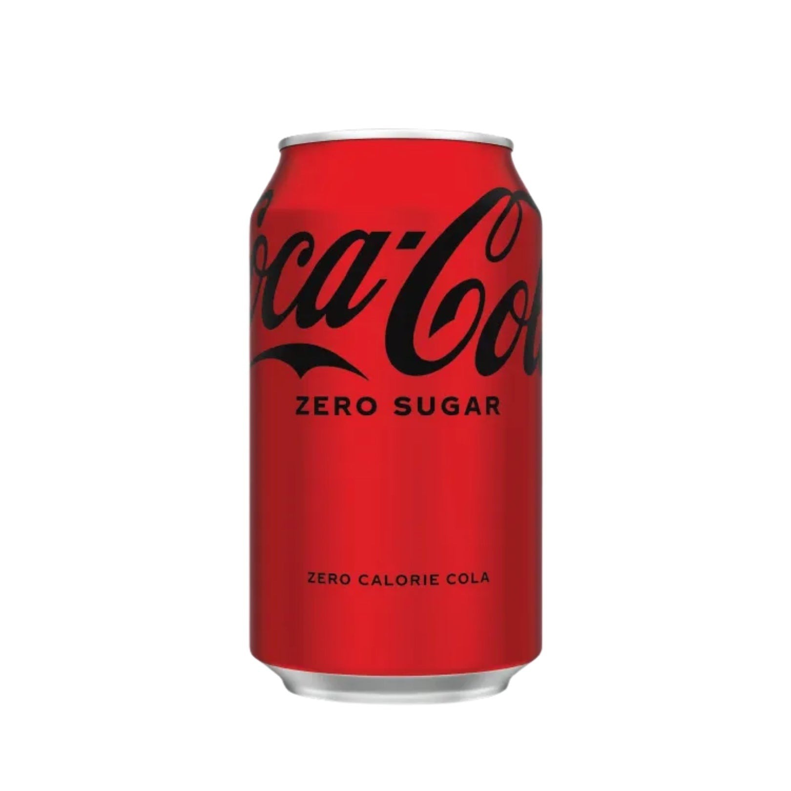 Coke Zero.