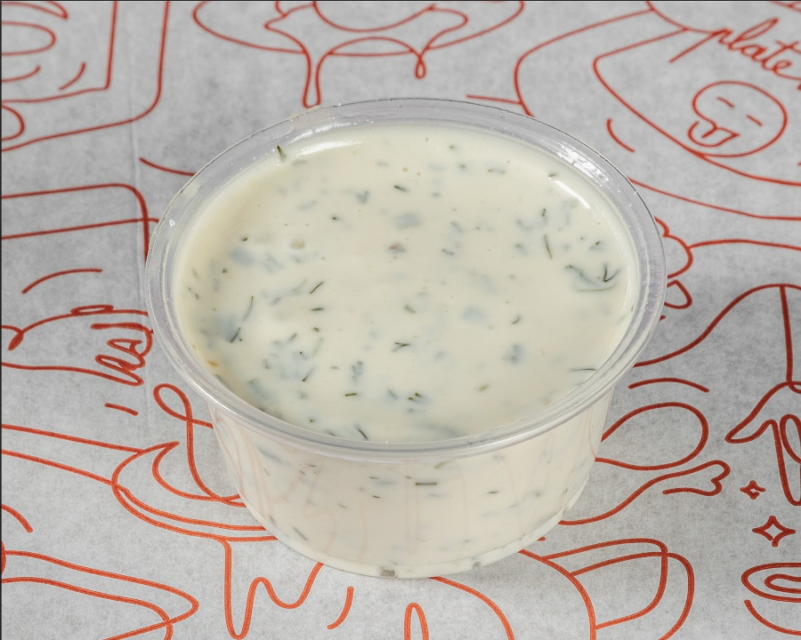 Ranch.