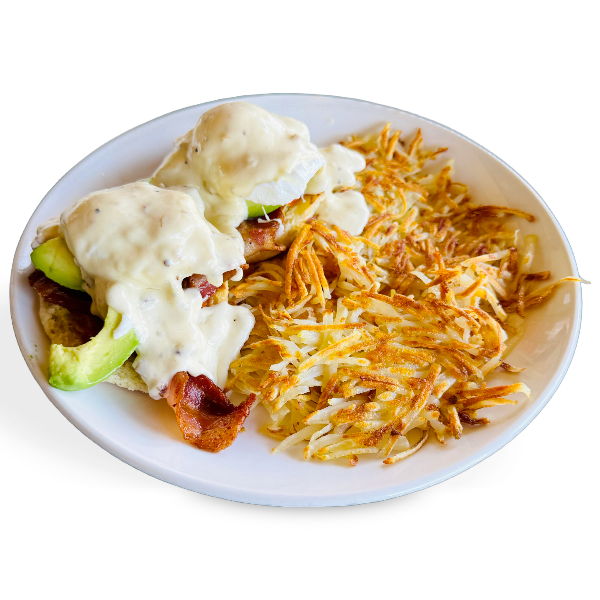 CALIFORNIA COUNTRY BENEDICT.