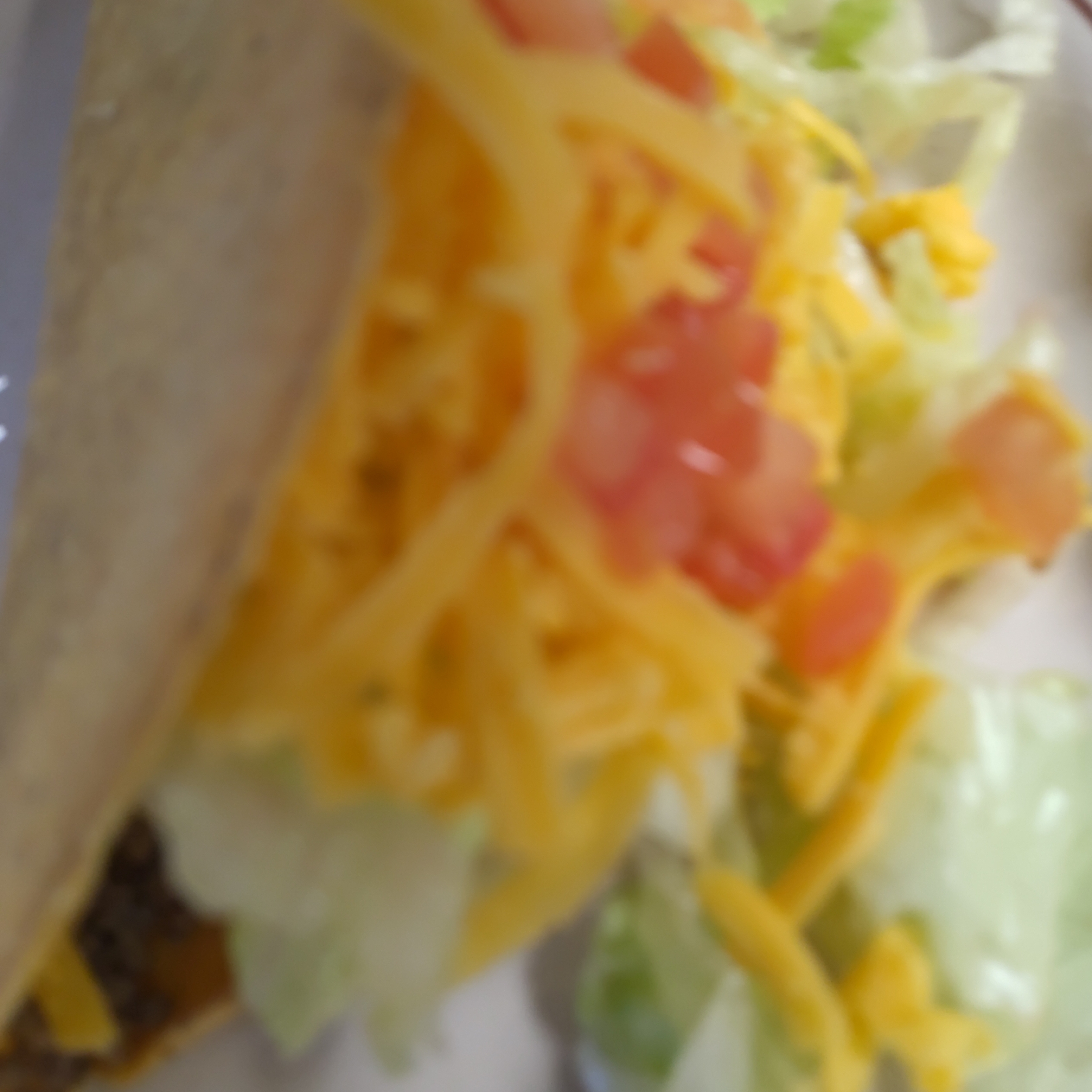 Classic Tacos 1.