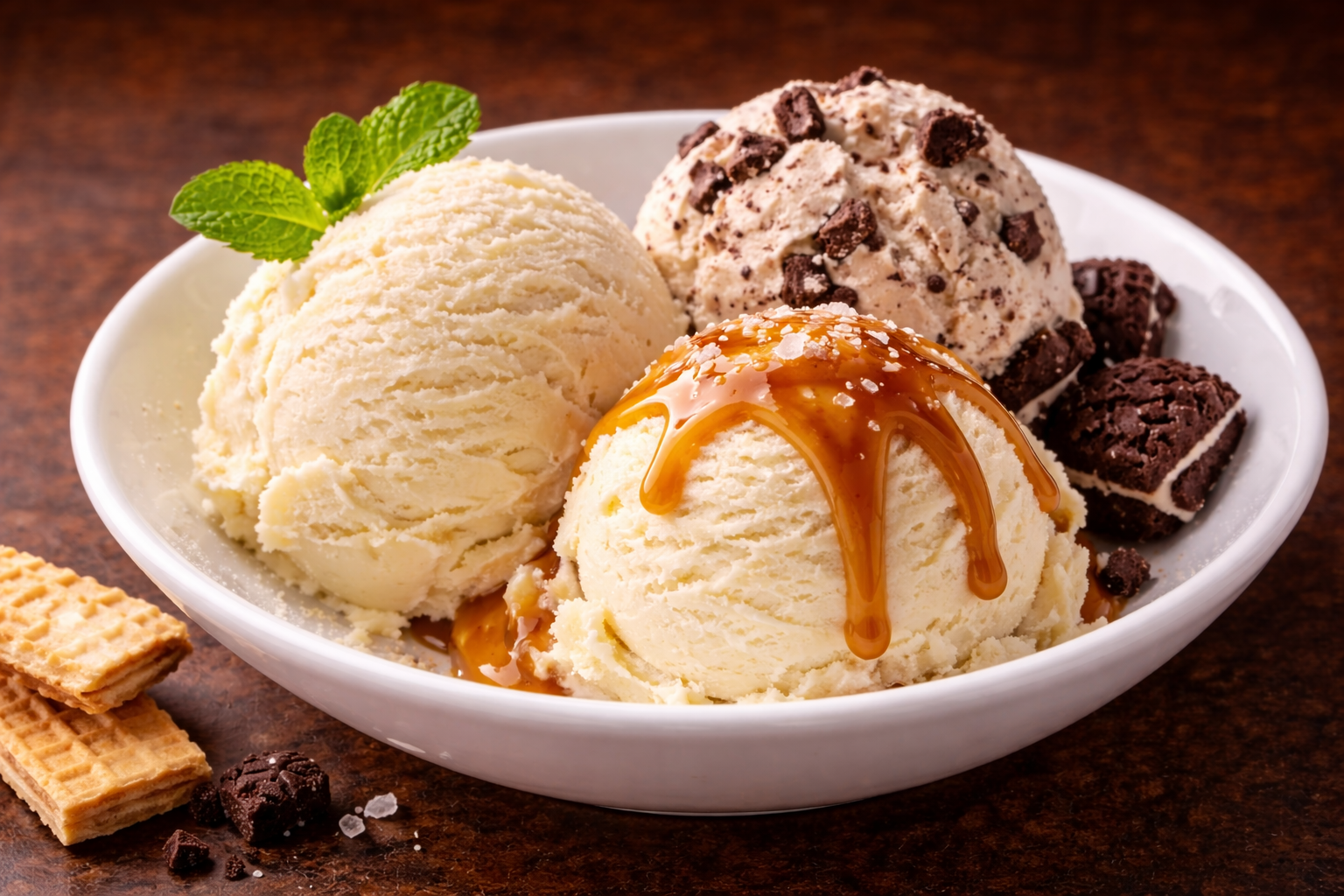 Gelato.