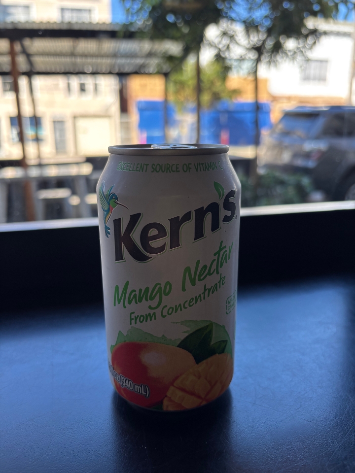 Kerns Mango.
