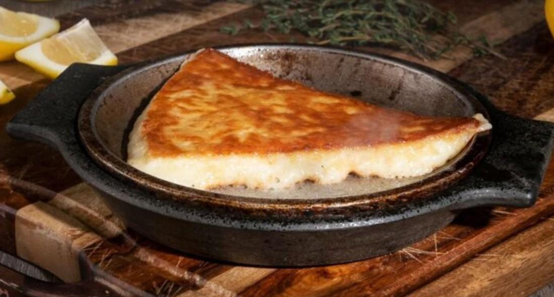 SAGANAKI (VE).