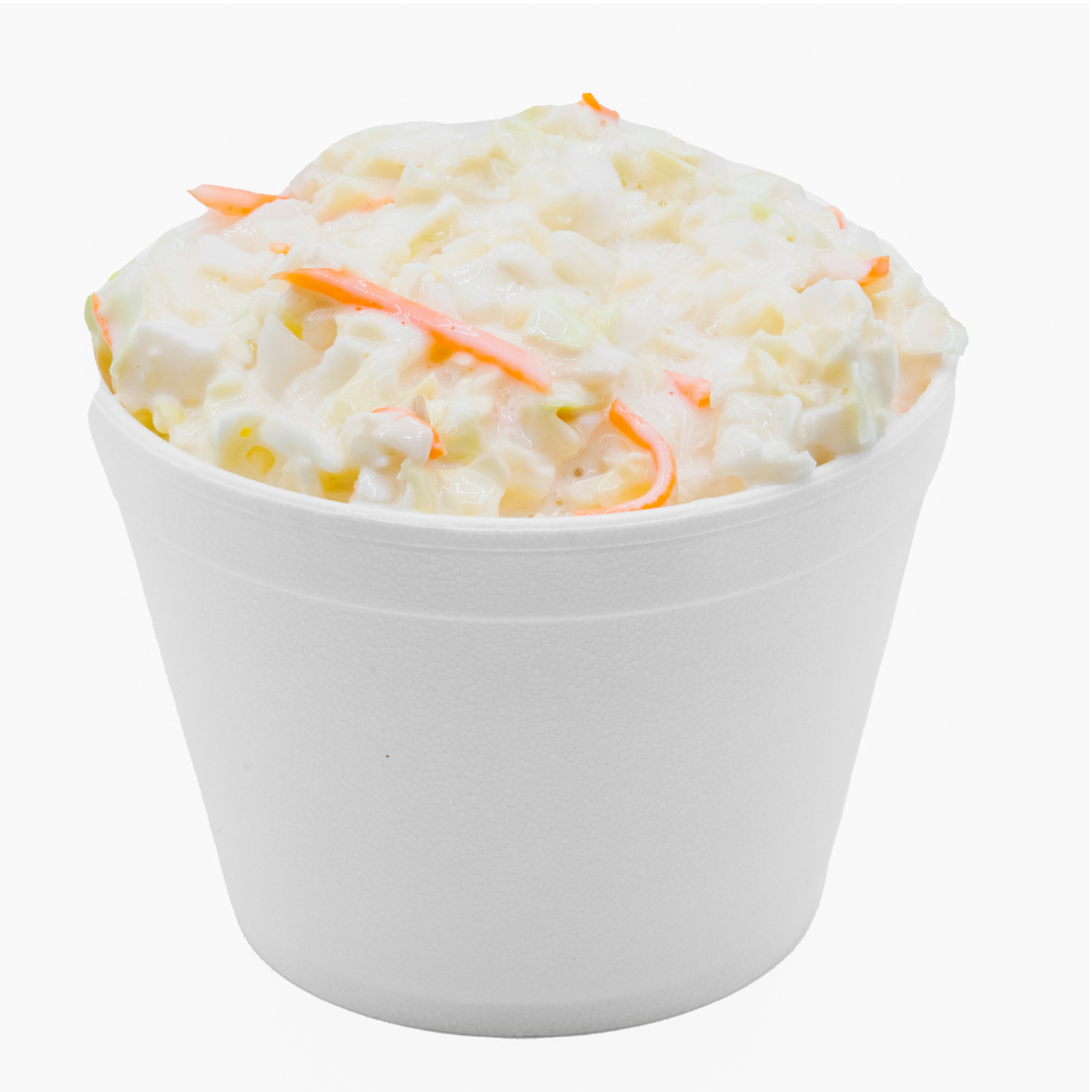 Large Slaw.