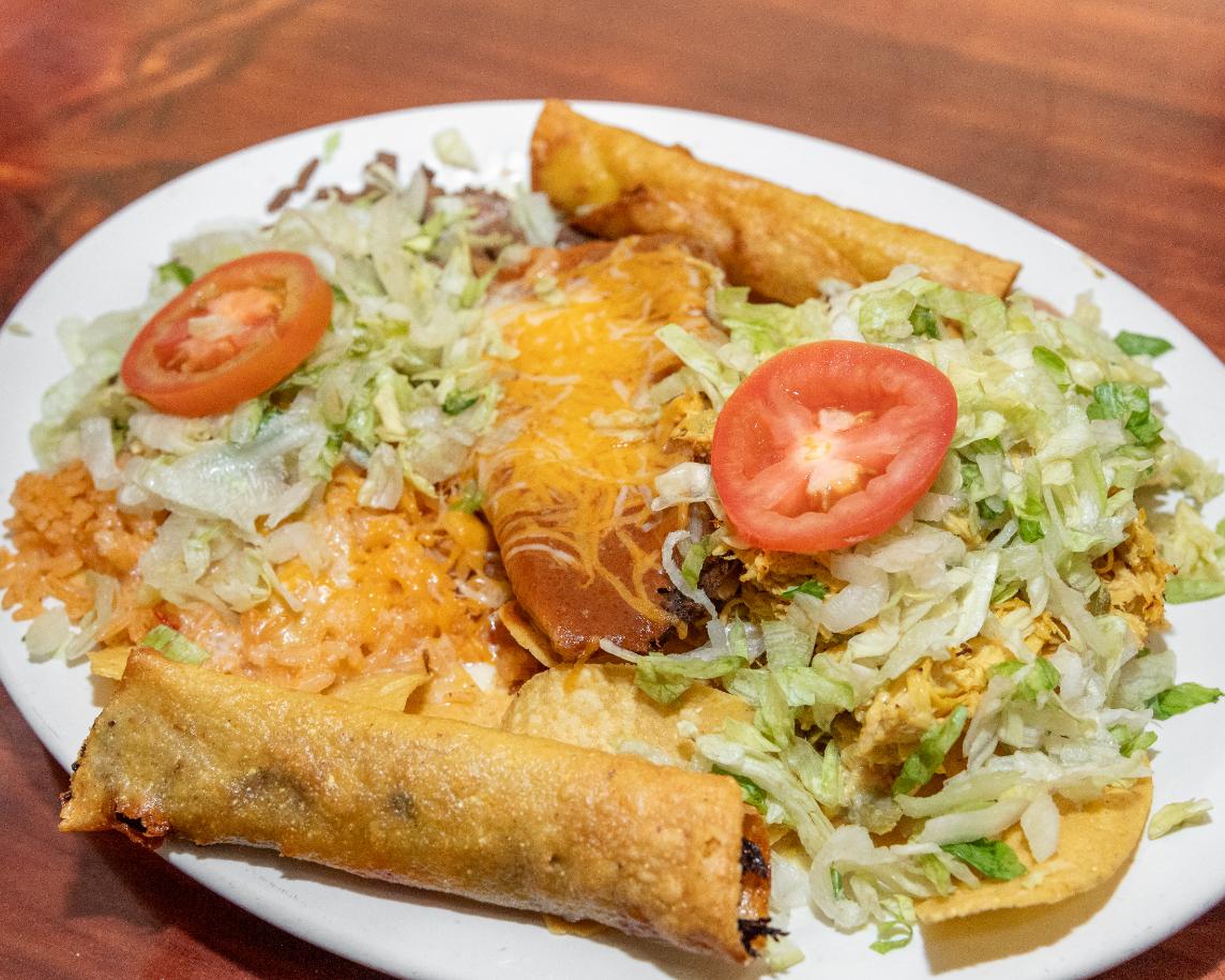 Guadalajara Special.