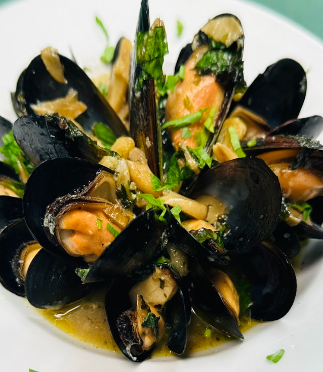 D-Mussels.