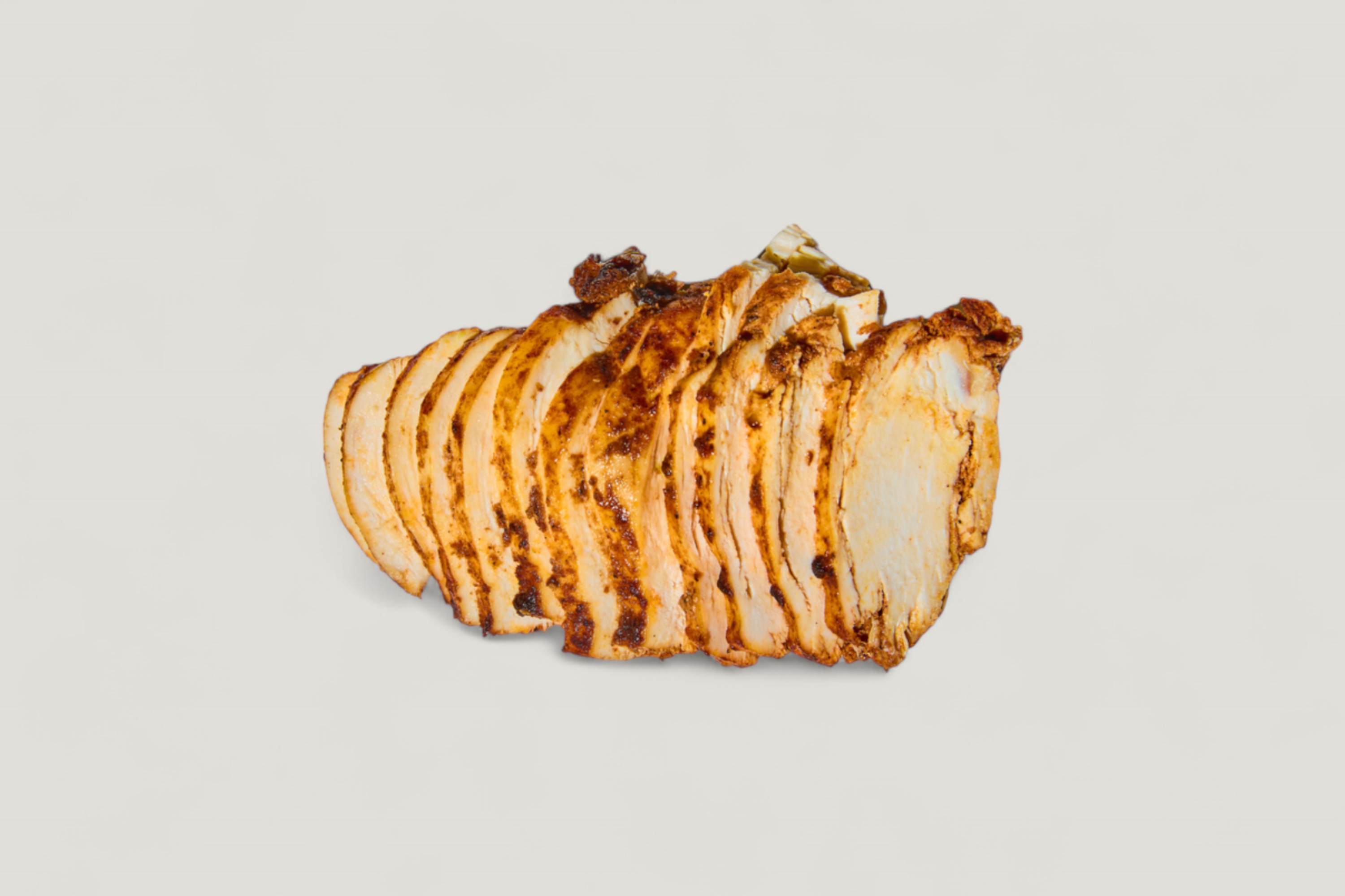 Roasted Chicken.