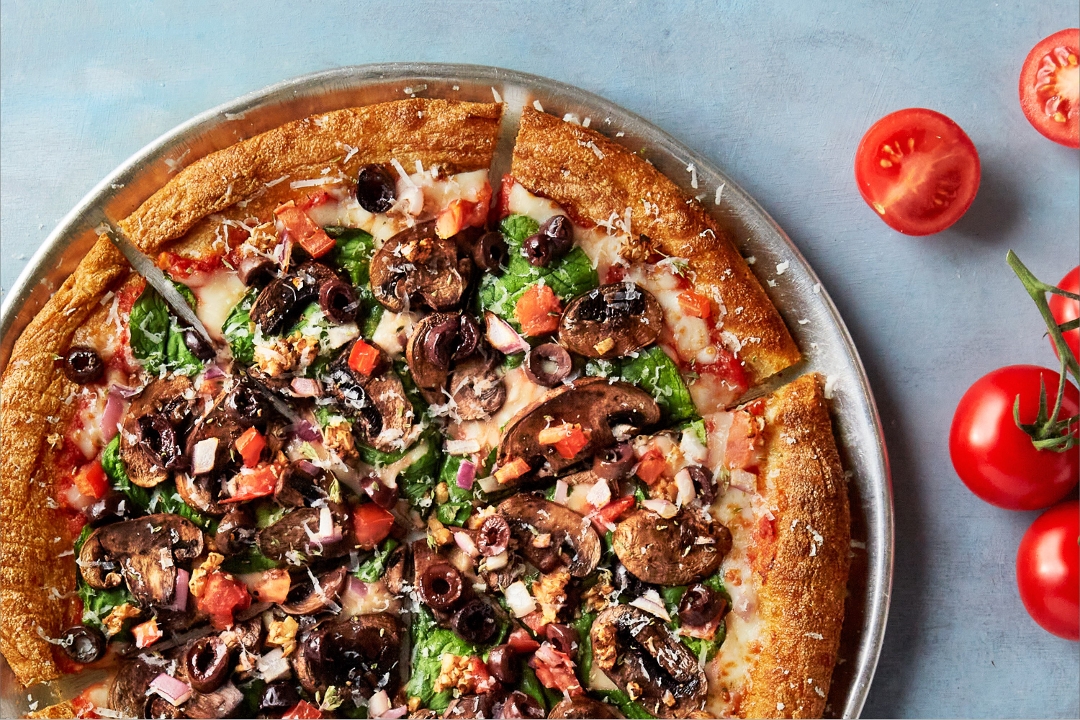 Farmer's Garden (Half Personal).